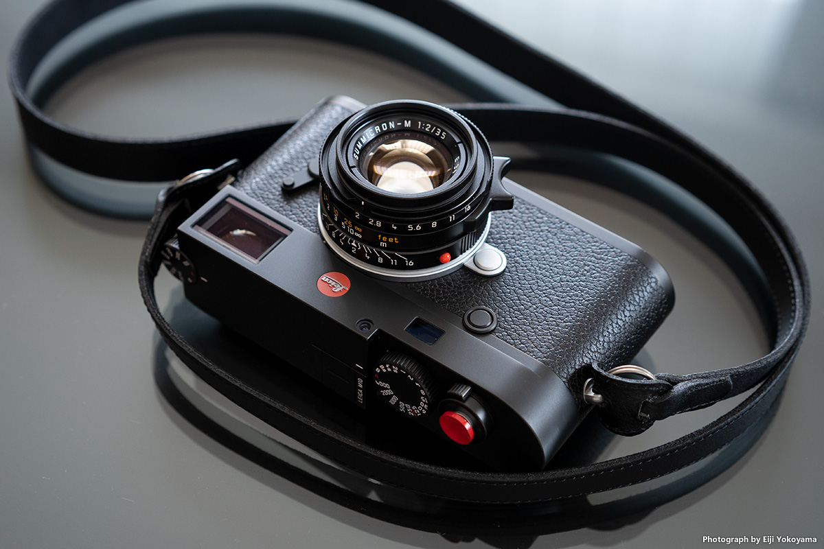 Leica Summicron 35mm Asph II (現行ズミクロン) | nate-hospital.com