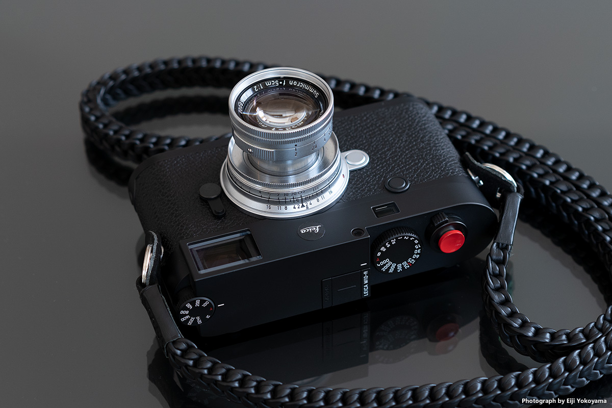 Leica M10-R 購入顛末とちょっとレビュー