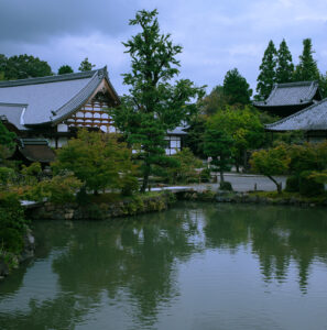 X100VI持って岐阜・名古屋 その３：多治見、虎渓山永保寺とか