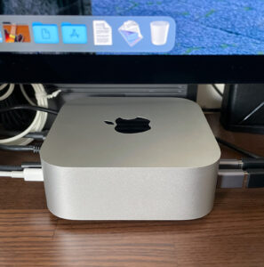 Mac Mini M4 Pro で Lightroom Classic、RAW現像速度とかレビュー