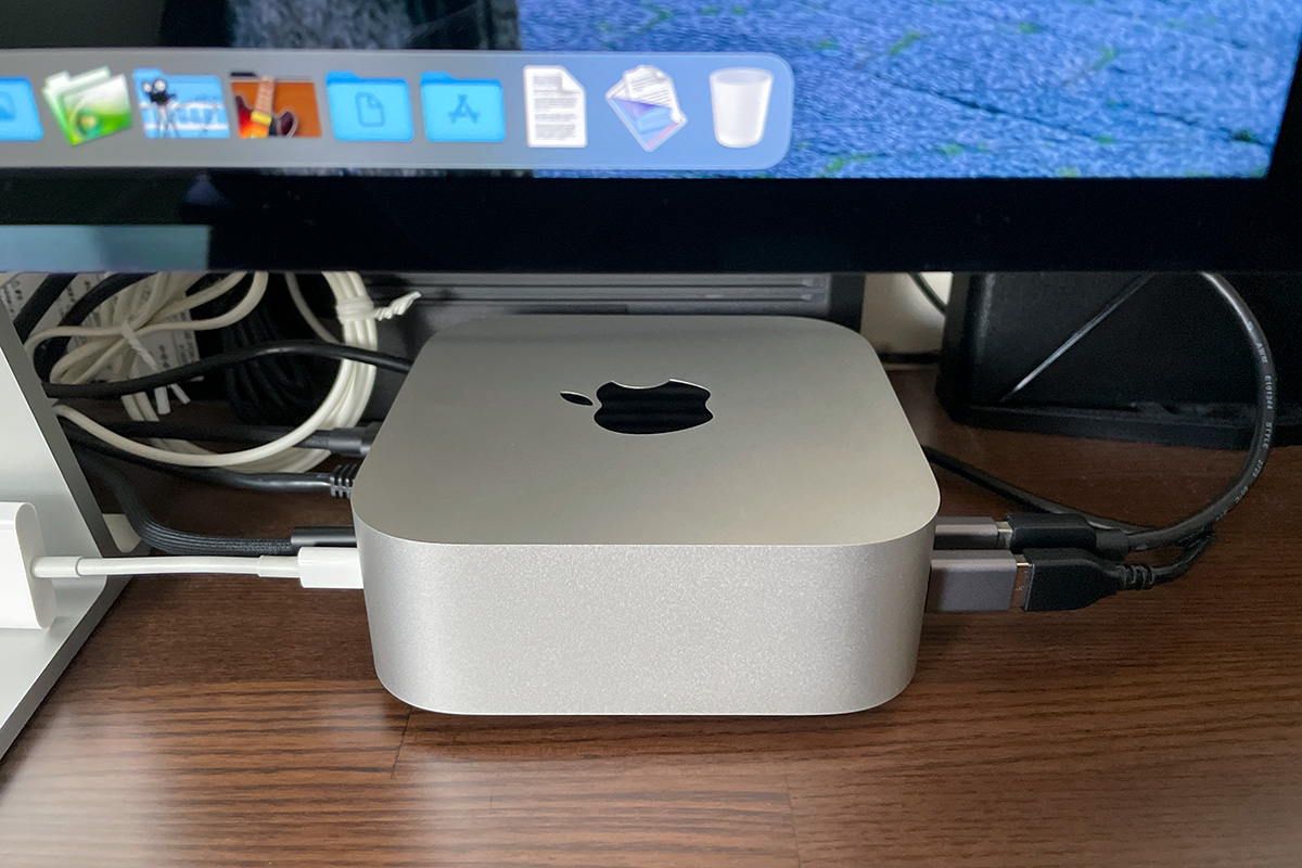 Mac Mini M4 Pro で Lightroom Classic、RAW現像速度とかレビュー