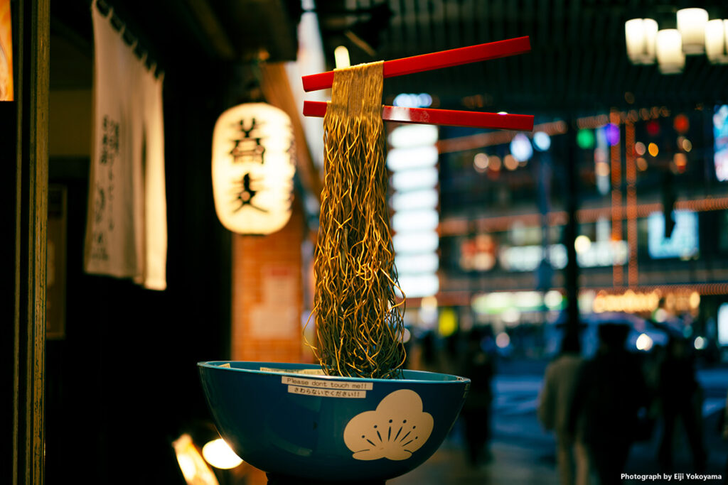 上野。SONY α7CII, Sonnar T* FE 55mm F1.8 ZA