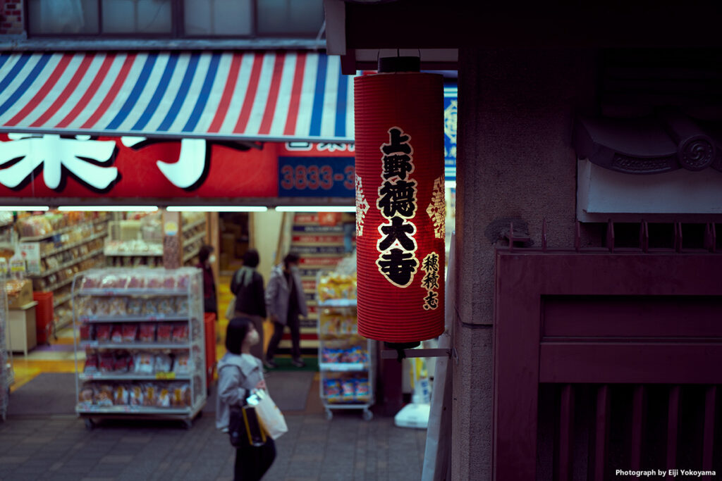 摩利支天 徳大寺。初めて来たお寺です。